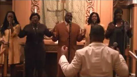 Jesus Christ Is The Way   United Voices feat  Vivi...