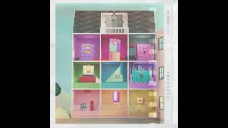 Numberblocks - Nine’s Time to Shine (Instrumental)