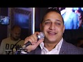 دويتو | رضا البحراوى و عمرو سلامة| فى عيد ميلاد منه محمد