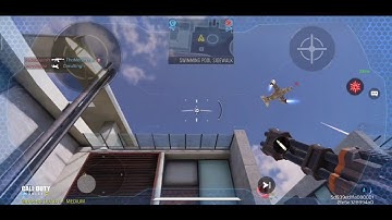 Goliath V/s Persistence VTOL