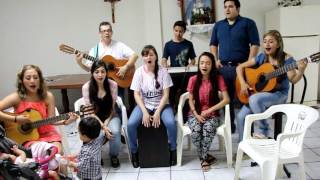 canto de Domingo de Ramos chords