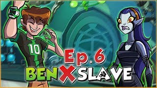 Ben X Slave Ep.6 - Our New Lab