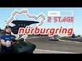 Второй этап Sonchyk Endurance Challenge - Nürburgring GP - Toyota TS050 Hybrid - Project CARS 2