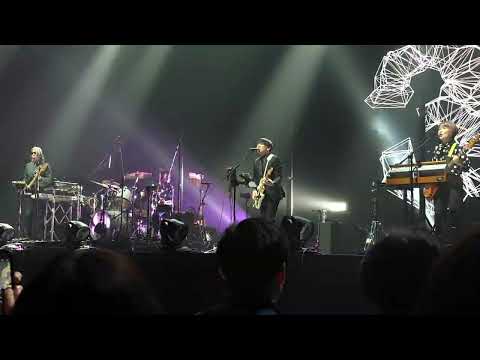 Cornelius - "Count Five or Six" at SGC Hall Ariake , Tokyo , Japan , 05/MAY/2026