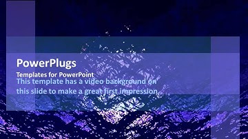 Nature-3-09_ws CrystalGraphics.com PowerPoint Video Enhanced Templates