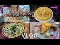 Spanish Omelette, tortilla de patatas, Chinese supermarket in Dubai, Vlog스페니쉬 오믈렛, 두바이 중국슈퍼, mukbang