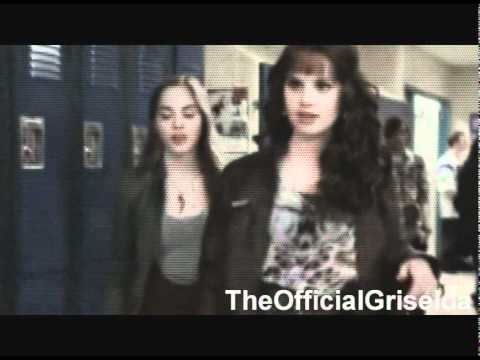 "Ghost Of you"(The Haunting Hour/Debby Ryan/Steffa...