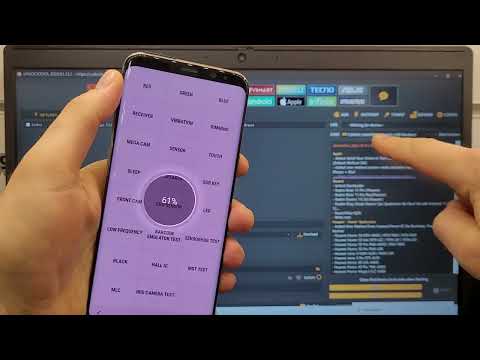 FRP Samsung Galaxy S8/S8 Plus и другие...Сброс Аккаунта Google. Unlocktool. Удалённая разблокировка