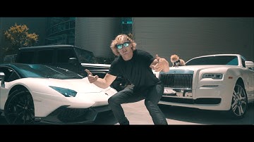 The Fall Of Jake Paul Feat. Why Don