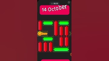 Mini Game Today 14 October Hamster Kombat How To Solve Mini Game Puzzle in Hamster Kombat  SOLVED
