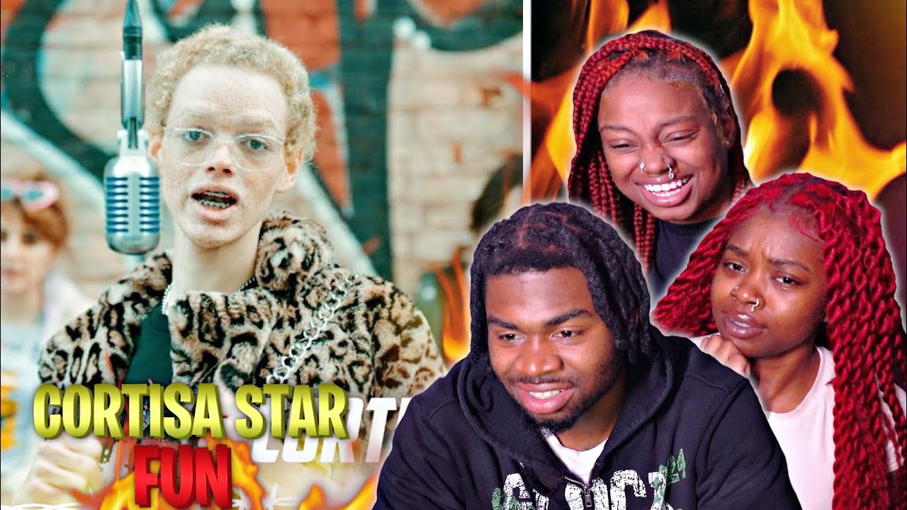cortisa-star-fun-from-the-block-performance-reaction-youtube