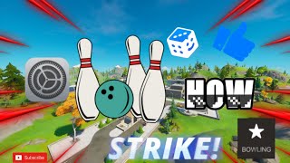 Tutorial #6 : Hack Bowling 100% Strike In Plato - Guaranteed Tournament Victory ( Only IOS ) screenshot 1