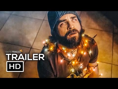 BREATHING HAPPY Official Trailer (2023)