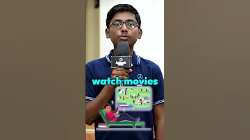 Sri Ram 99 99 Percentile JEE Main 2024 Says How He Studied With No Distractions Jee2024 Jeemain 