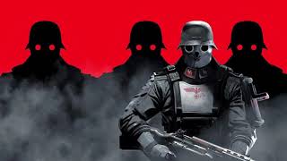 Wolfenstein: The New Order - Derailed (EXTENDED)