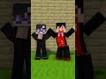 もふゆあウェーブダンス【からぴち】【#カラフルピーチ 】#shorts #からぴち #マイクラ #minecraft