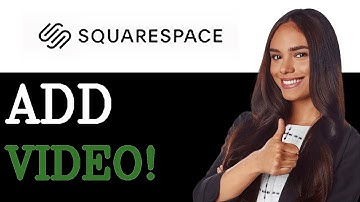 How To Add Vertical Video In Squarespace (2025)
