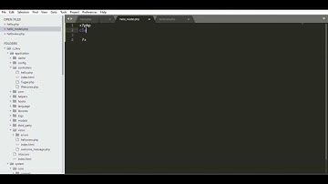Pemrograman Web || Modul 3