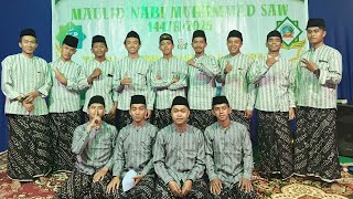 Yammim Nahwal Madinah - PP. Minhajuth Thullab Al-Amin Ranomeeto