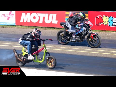 Pulsar NS200 🆚Yamaha