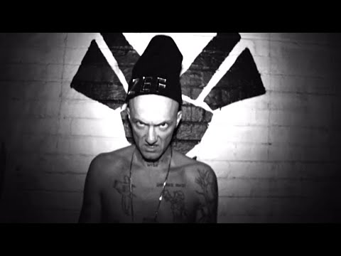 Die Antwoord - Dis Iz Why Im Hot | Zef Remix