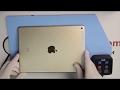 Замена дисплея на iPad Air 2