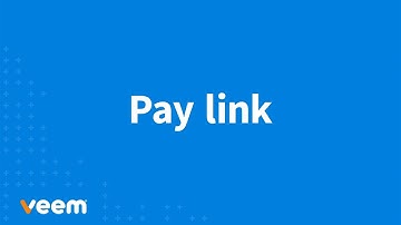 How To Create a Custom Payment Link With Veem