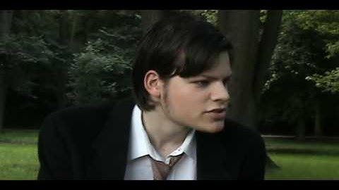 A tribute to Monty Python - Johann Gambolputty