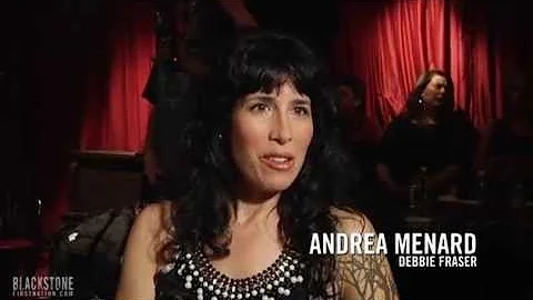 Blackstone Season 3 - "Debbie on Stage"
