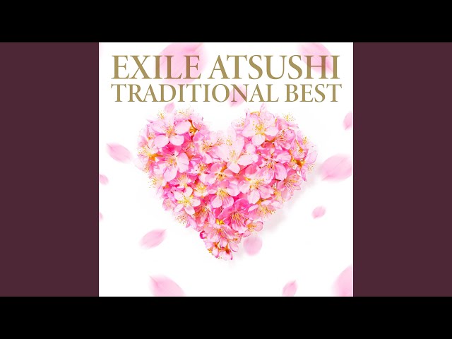 EXILE ATSUSHI - Warabigami