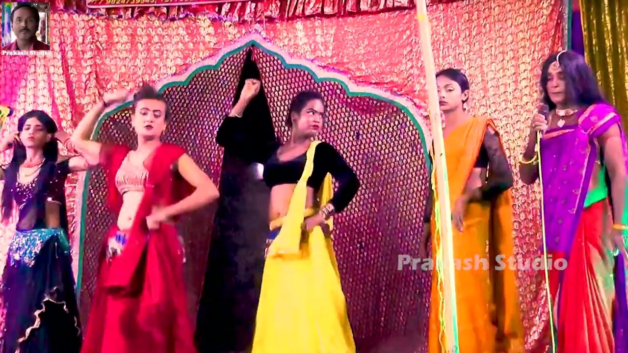 आल्हा रुदल का खतरनाक नाच || part 1 || alha rudal nach || Aalha rudal Nach HD || alha rudal nach ||