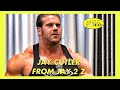 Jay Cutler - Ironman Fit Expo - From Jay 2 Z DVD (2007)