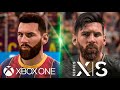 O FIFA DA NOVA GERAÇÃO TA INCRÍVEL! FIFA 21 Xbox Series S