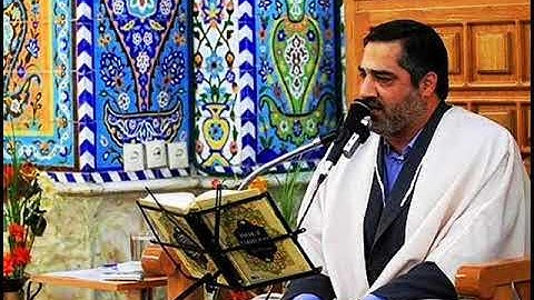 الإنفطار والمطففين والإنشقاق والبروج والطارق والأعلى- القارئ أحمد أبو القاسمي [ تلاوة صوتية ]