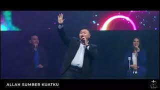 Allah Sumber Kuatku - Bethany Nginden