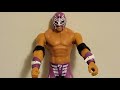 WWE Series 132 Rey Mysterio Unboxing