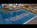 Emaar Beachfront, Dubai October 2021 - Beachfront Mansions ( latest launch)