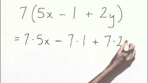 Ch 1 Ex 21 Blitzer Introductory and Intermediate Algebra