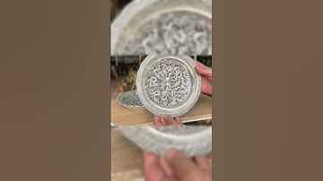 Dĩa Cửu Long #thếgiớicổxưa #phongthuy #đồcổ #doxua #phongthủy