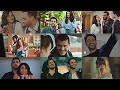 Turkish Multifandom | Sugar [+humor] (english subs)