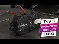 7 Best Supercapacitor Jump Starters 2026 for Cold Weather Performance