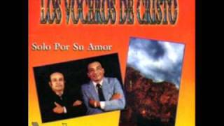 Video thumbnail of "Voceros de Cristo Hijo mio cuando crezcas"