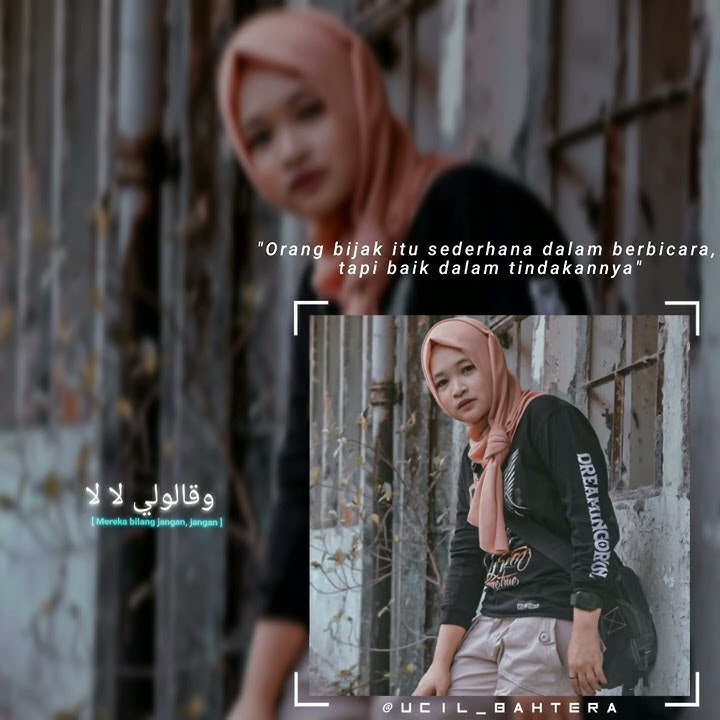 STORY WA 30 DETIK || YA LILI YA LILA