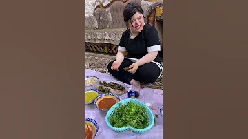 الدولمة حامضة 