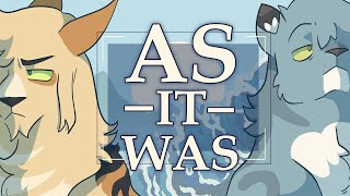 As It Was || AMV || Waves Always Crash Resimi