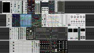 Terrorform jam (VCV Rack)