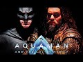 BREAKING Ben Affleck Return as Batman Bruce Wayne CONFIRMED For Aquaman 2 the Lost Kingdom