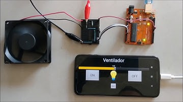 Aplicación disponible en Google Play: ARDUINO-OTG-CELULAR + Versión PRO