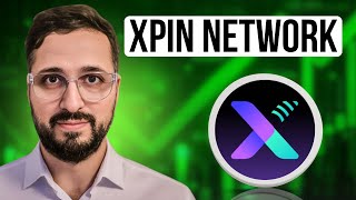 Xpin The Sleeper Coin About To Shock The Market
