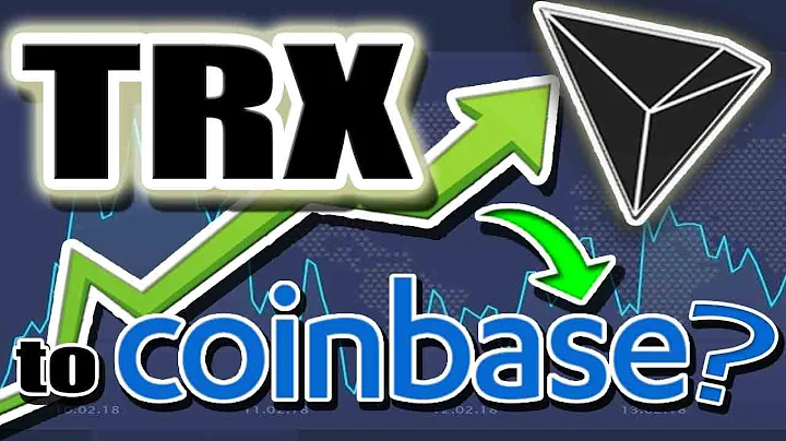 Will Tron (TRX) be listed on Coinbase NEXT, or will Ripple (XRP)?